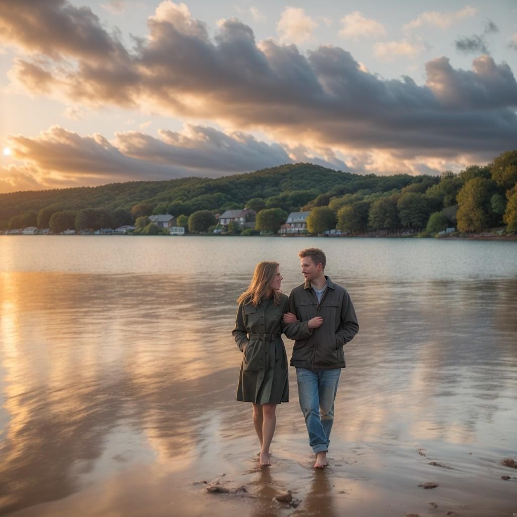 Siła prawdziwej przyjaźni