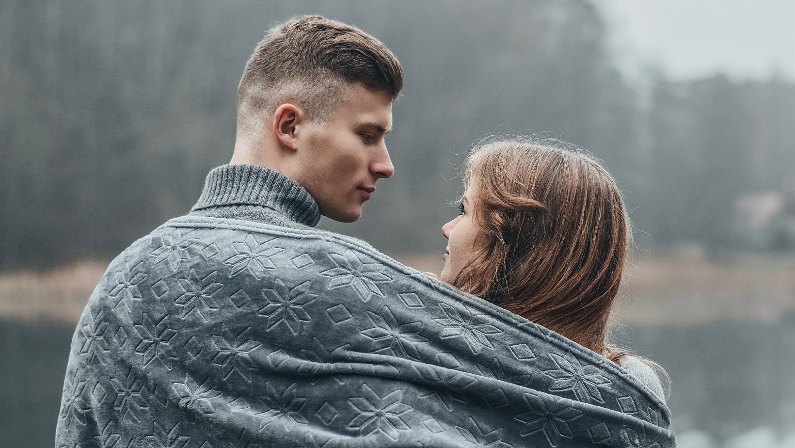 Co On naprawdę myśli o Waszym związku? Odkryj tajniki męskiej psychiki!