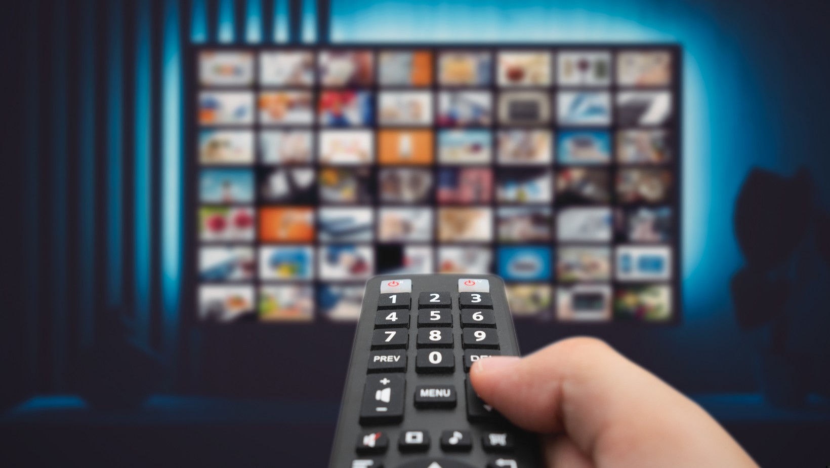 Zdjęcie Najlepsze filmy dla mężczyzn z okazji ich święta #1