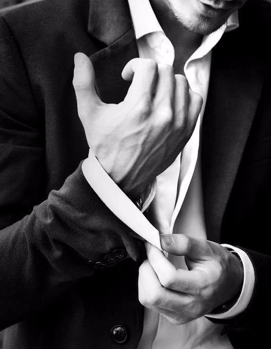 Można z łatwością poznać charakter człowieka po tym, jak traktuje …