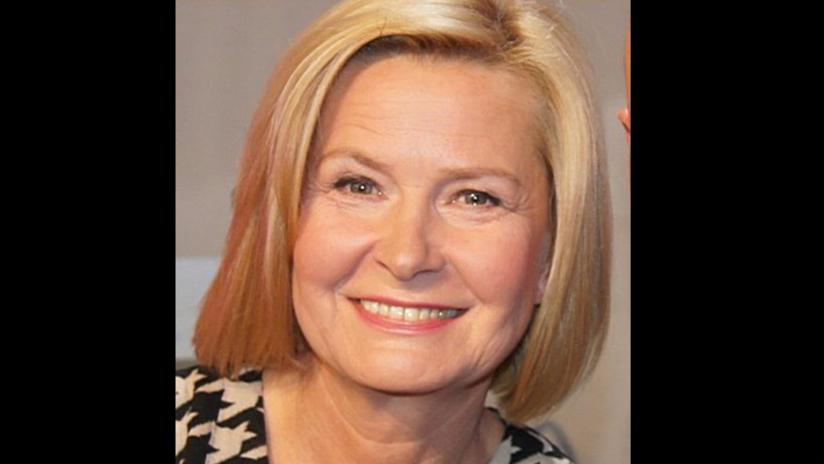 Zdjęcie Przez 27 lat grała Elżbietę w „Klanie”! Nagle ogłosiła, że odchodzi! #1