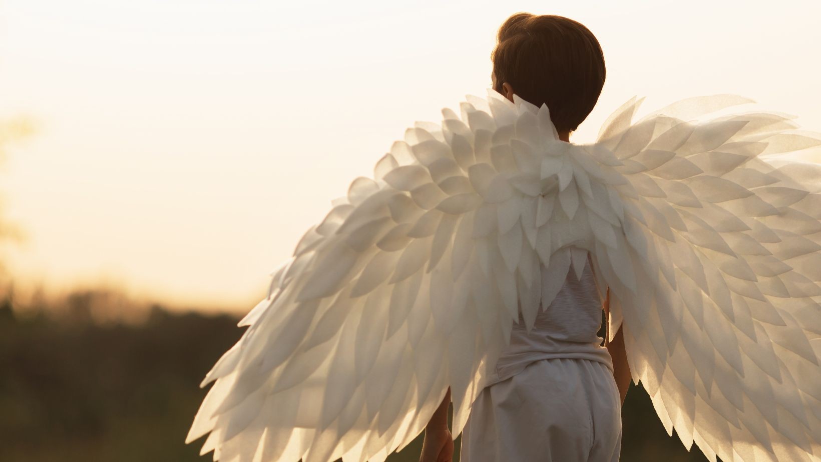 Jak rozpoznać, że masz obok siebie Ziemskiego Anioła? Jego obecność jest nieoceniona