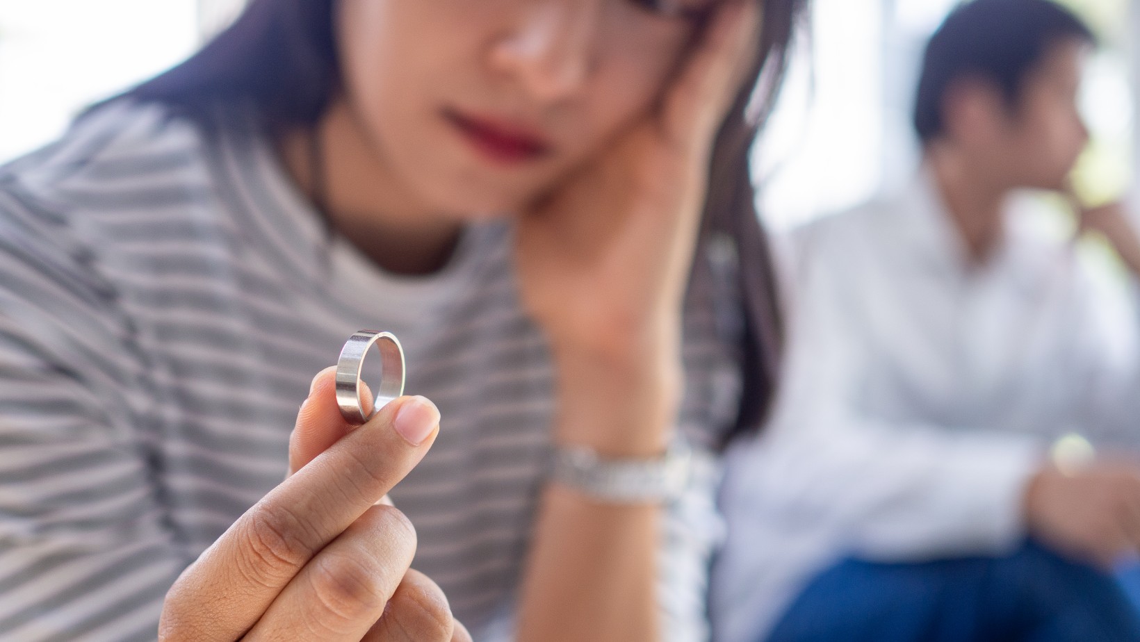 Straciłam miłość życia na rzecz kariery zawodowej. Zrozumiałam to za późno!