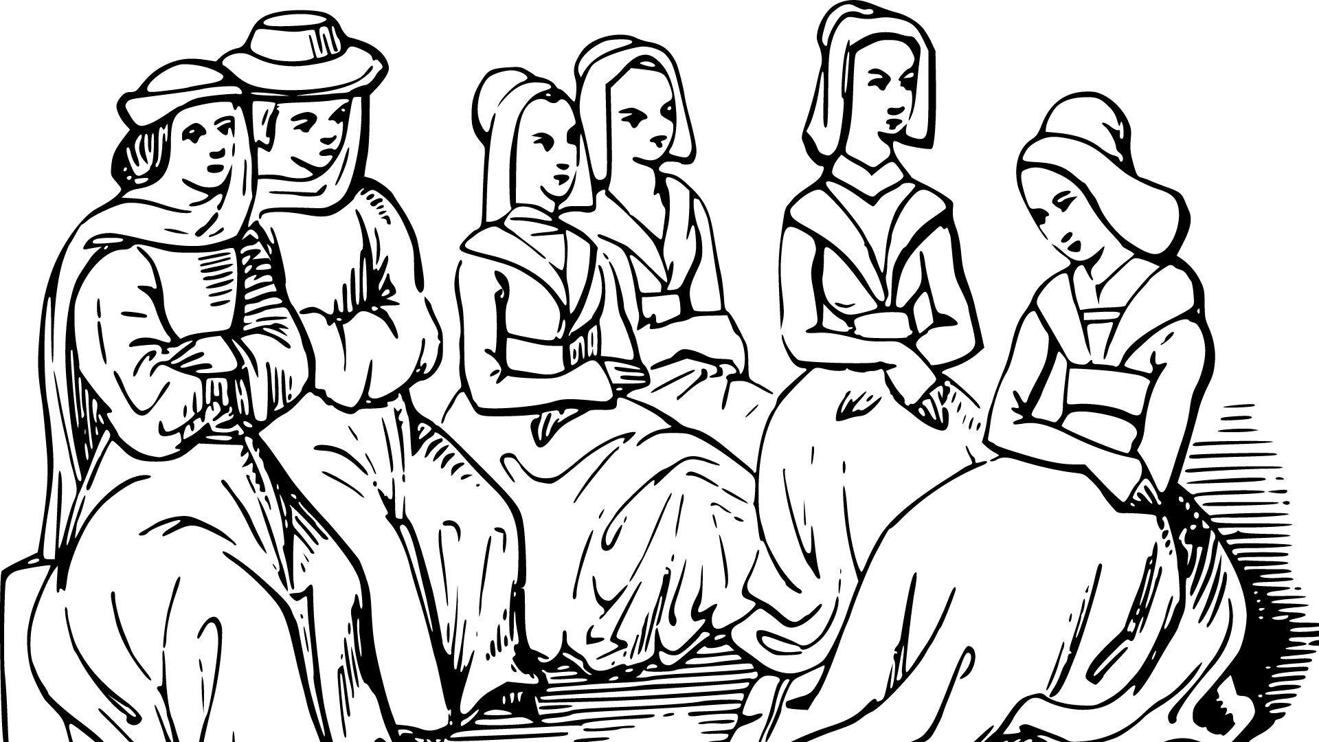 6 najczęściej popełnianych błędów podczas spotkań towarzyskich. Warto ich unikać!