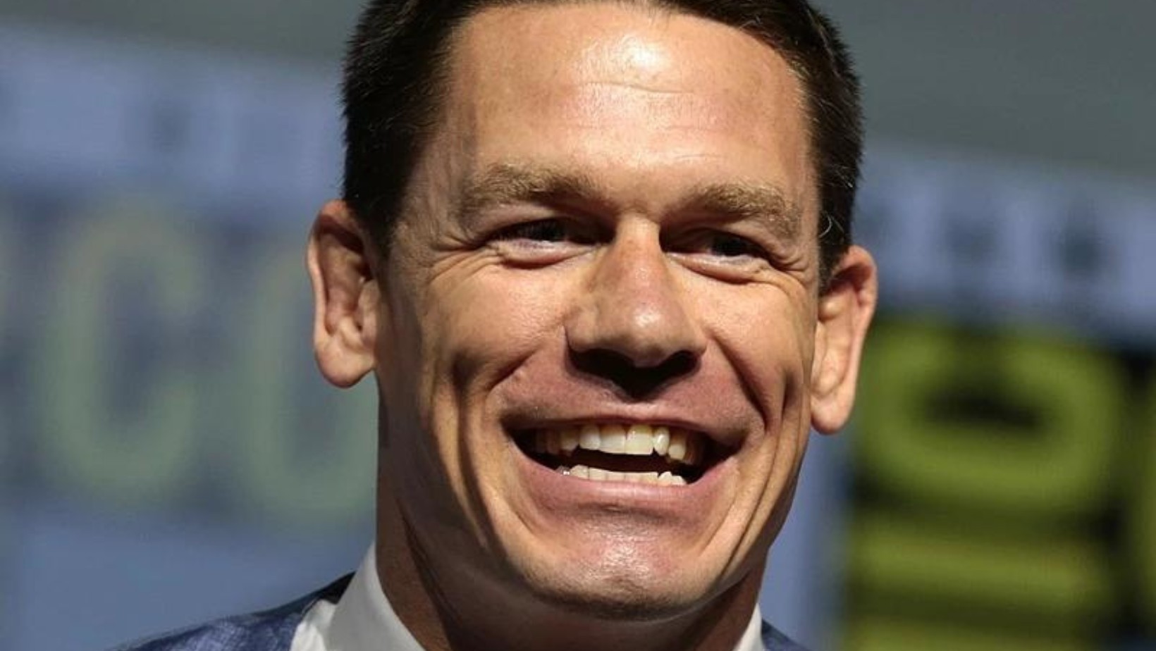 John Cena na gali Oscarów 2024 zaskoczył wszystkich! Nagi wręczył nagrodę!