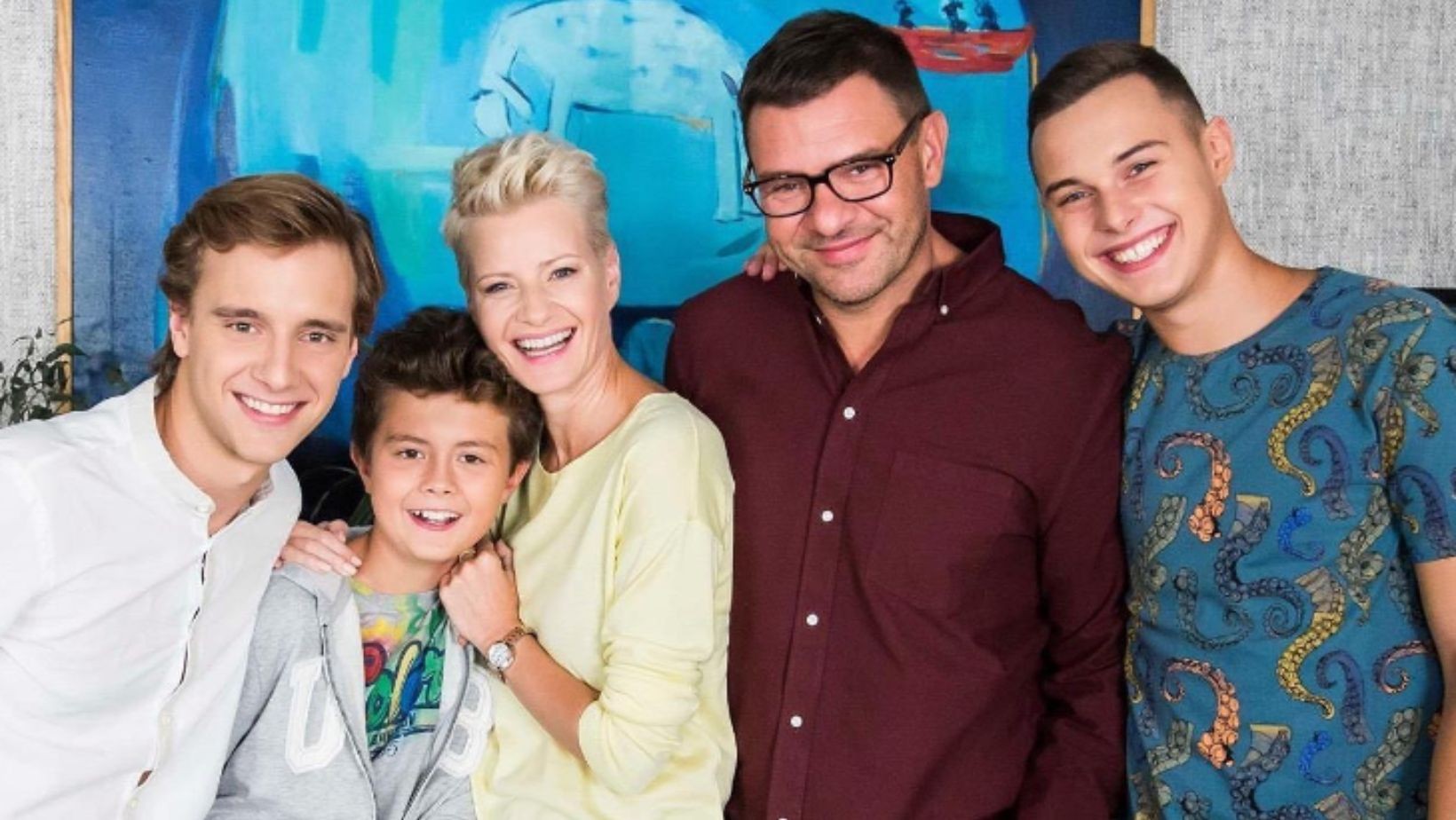 Serial „Rodzinka.pl” przyczyną rozwodów? „Niektóre z tych rodzin, już przeszły do historii”