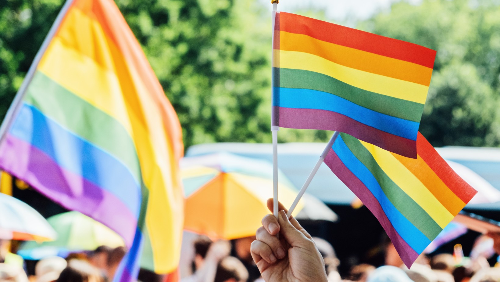 Trwa Miesiąc Dumy: Ranking najlepszych filmów i seriali LGBTQ+