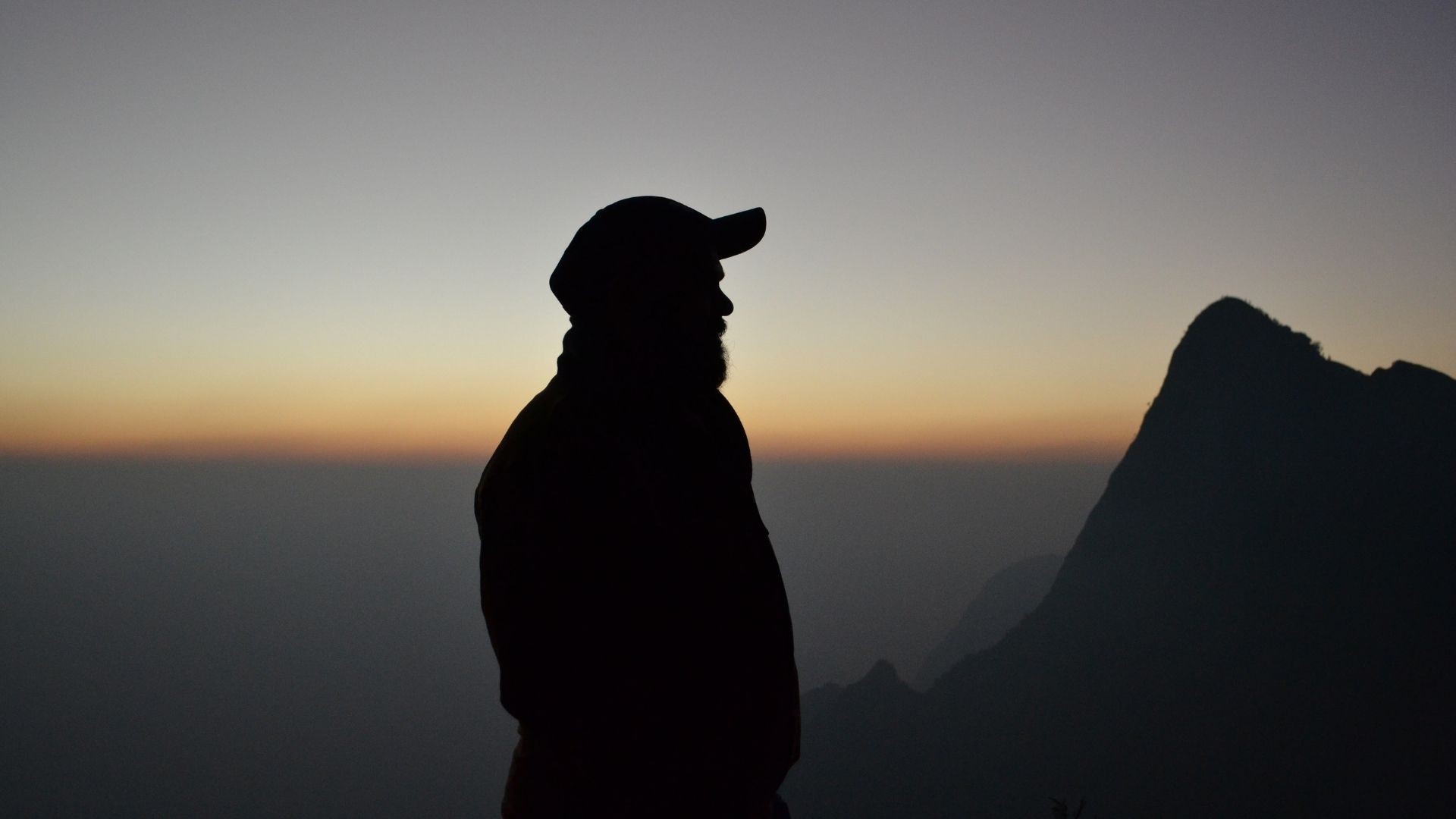 Dlaczego typ samotnika to najbardziej lojalny towarzysz, jakiego poznasz?