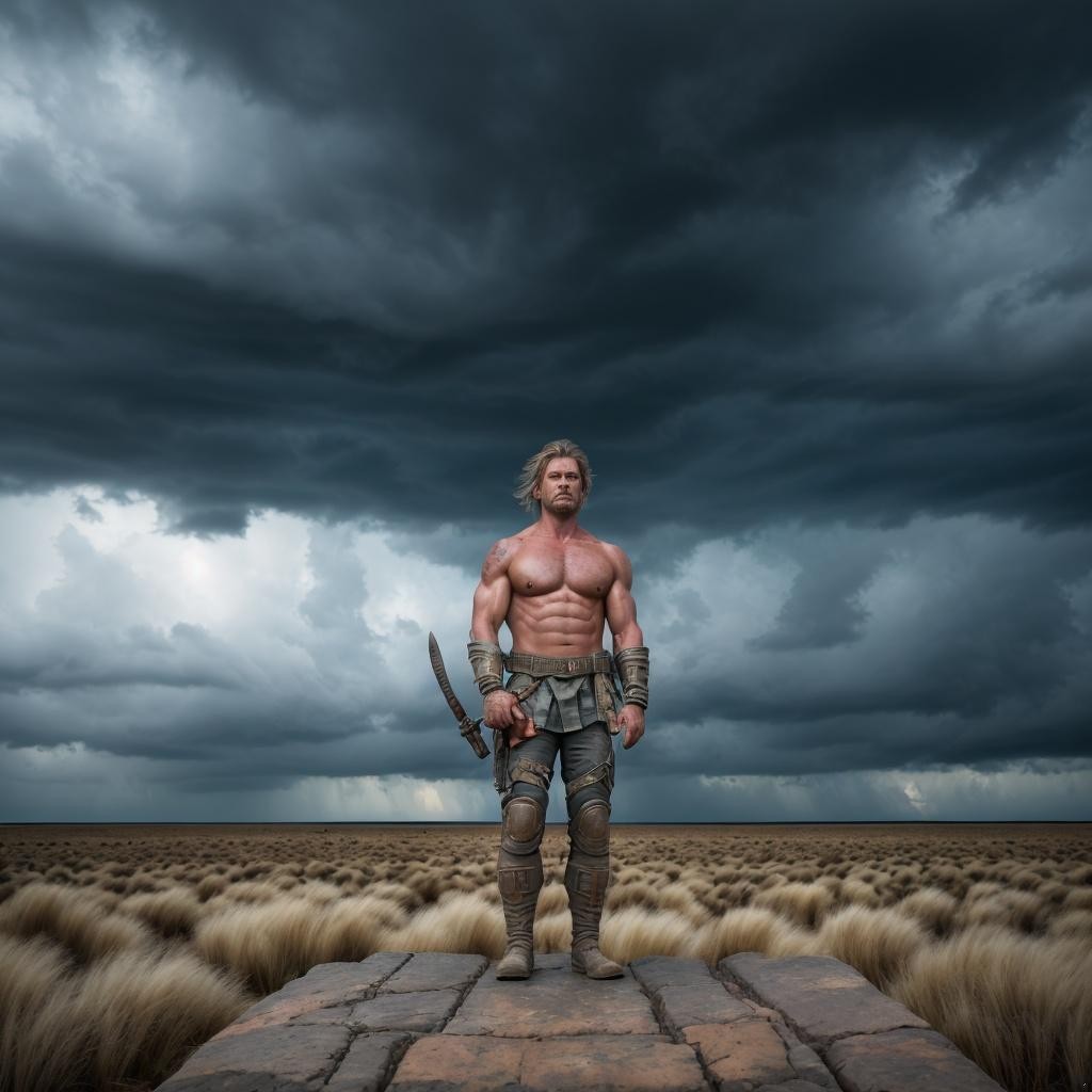 Siła nieznanych możliwości