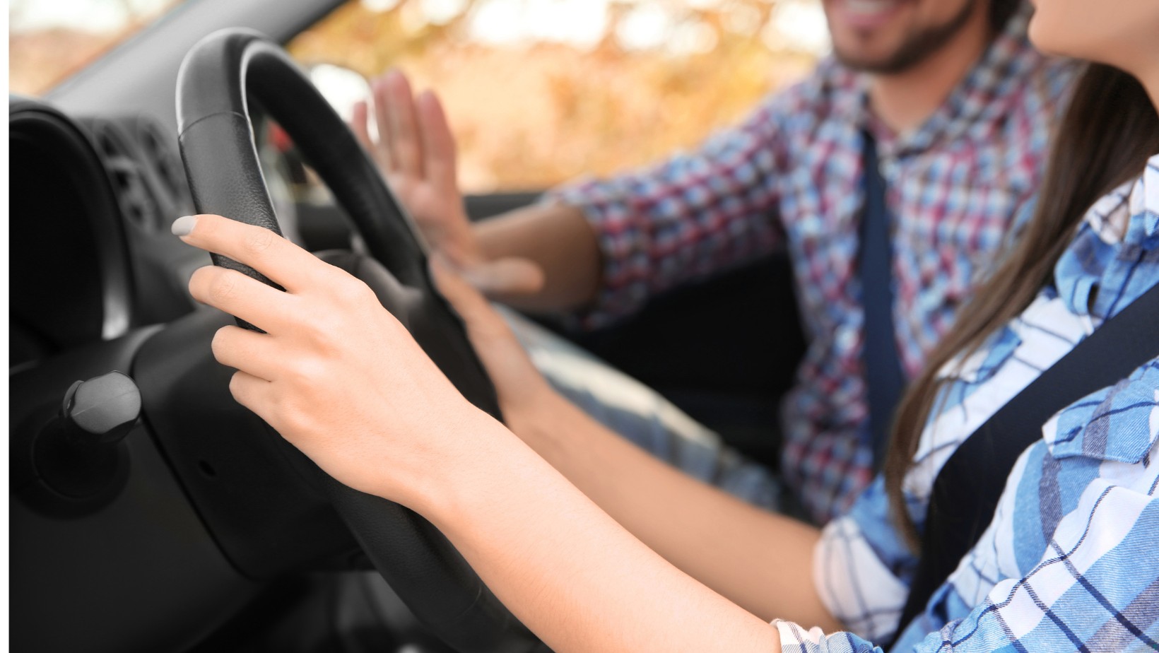 Rewolucja w egzaminach na prawo jazdy od 1 stycznia 2024!