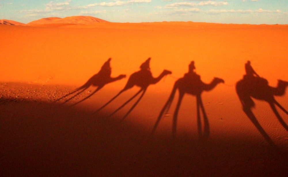 Człowiek to dziwne stworzenie, zawieszone między zwierzęciem i nadzieją.