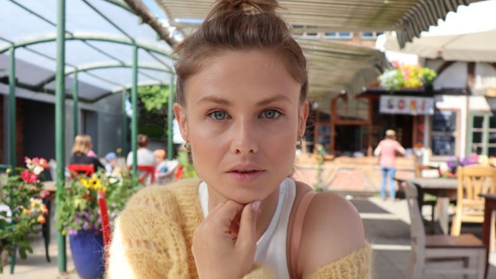 „Macierzyństwo to samotność”: Szczere wyznanie Anny Karczmarczyk o byciu mamą