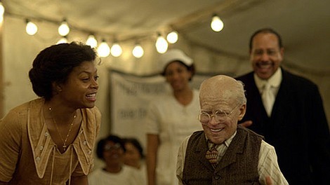 To szansy definiują nasze życia. Nawet te, które przegapiliśmy.