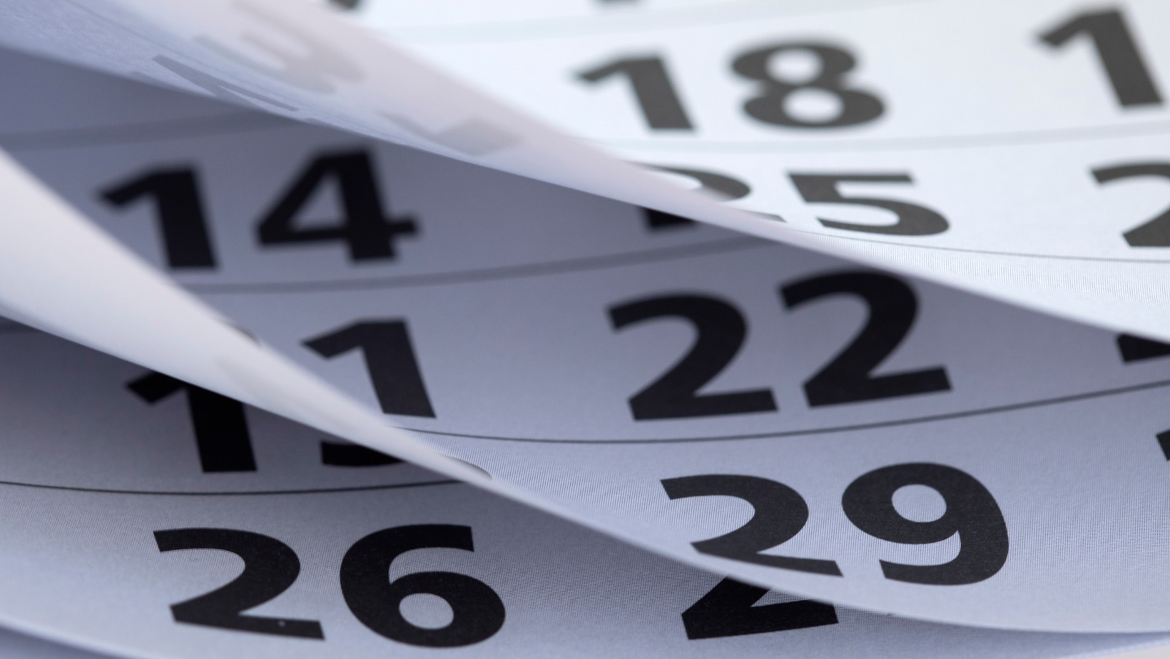 Zdjęcie Będą kolejne dni wolne od pracy poza Wigilią? Ważne zmiany w kalendarzu! #1