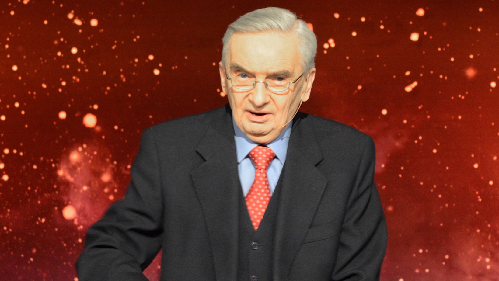 Tadeusz Sznuk [wiek, życiorys]