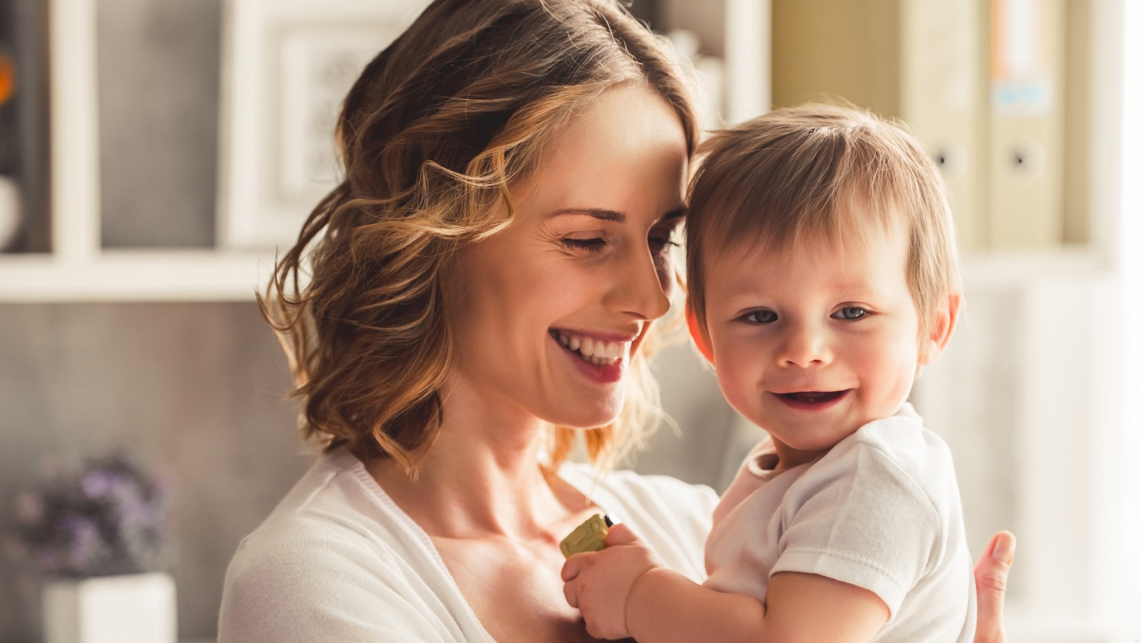 Dlaczego dzieci nie potrzebują idealnej mamy?