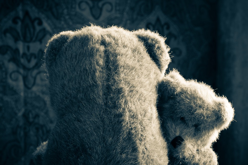 Bo tak naprawdę wszystko, co można zrobić, to kochać drugiego …