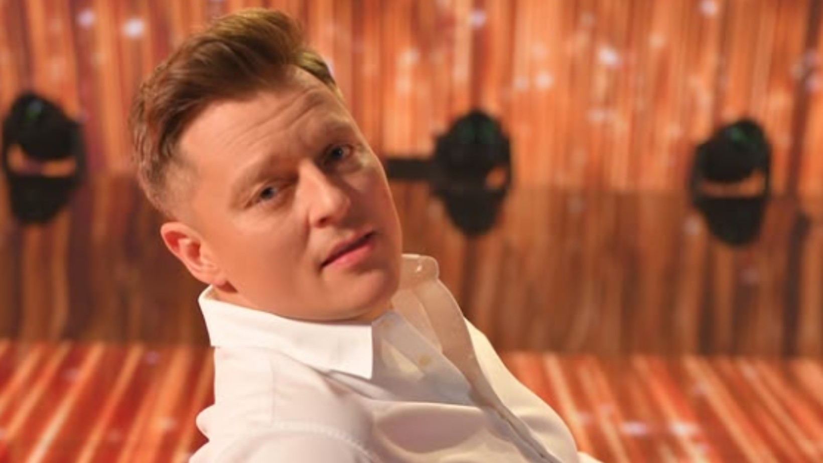 “Uważa się za moją żonę” – Dramat Rafała Brzozowskiego