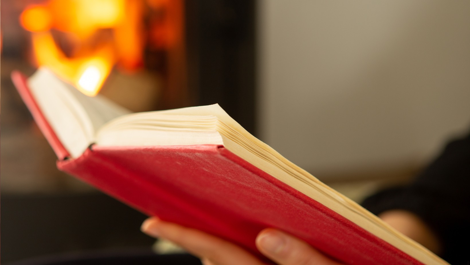 Zdjęcie „Dolina muminków w listopadzie” – 10 cytatów na jesień #1