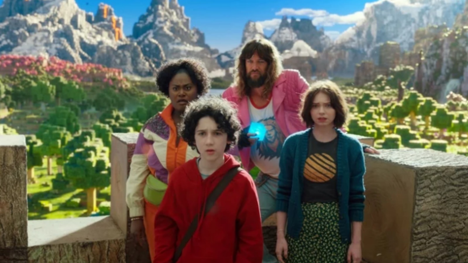 „Minecraft: Film” podbija kina i trafia do VOD! Kiedy i gdzie obejrzysz hit roku?