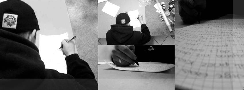 ,,Nie poznaje typów co biegną wolno po swe cele.!”