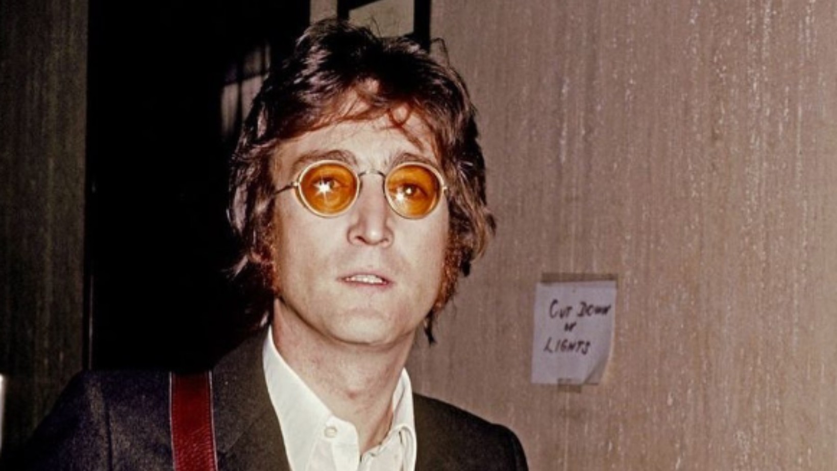 43. rocznica śmierci Johna Lennona. Artysta zginął z rąk swojego fana!