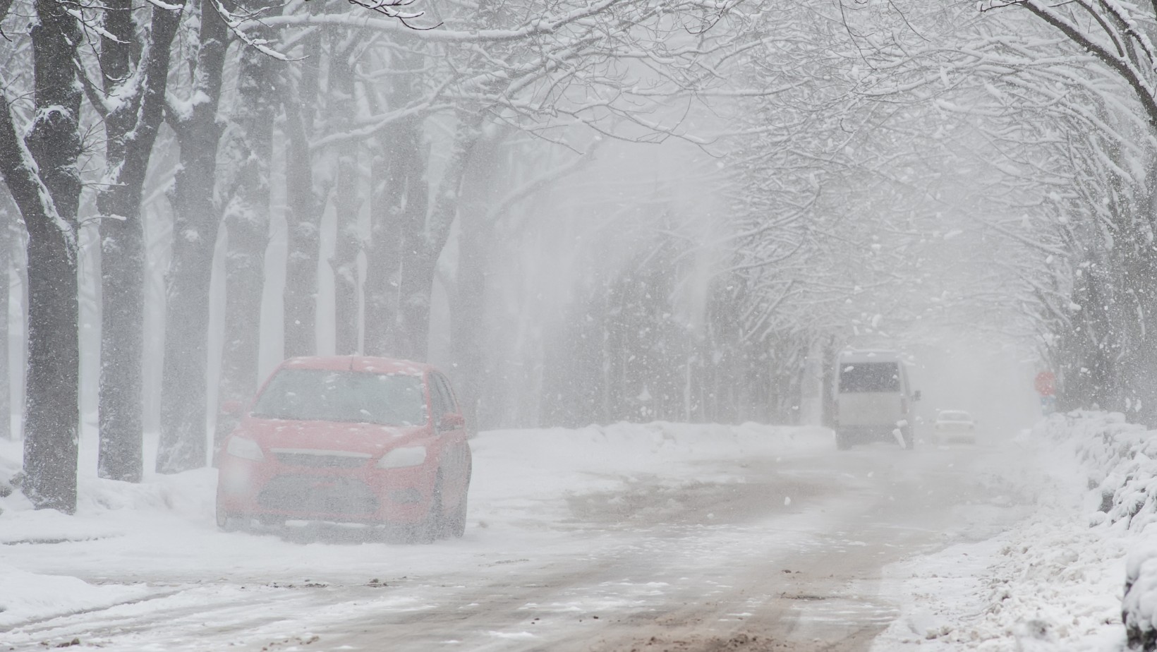 Czy październik może nas jeszcze zaskoczyć? Nadciąga syberyjska zima
