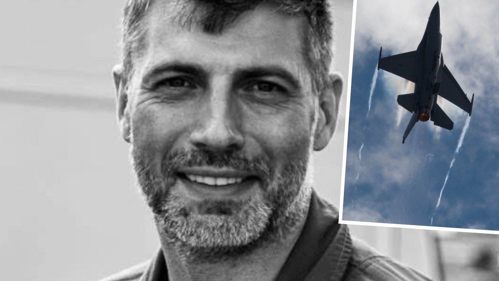 Nowe ustalenia dotyczące katastrofy F-16. Nastąpił istotny zwrot w sprawie