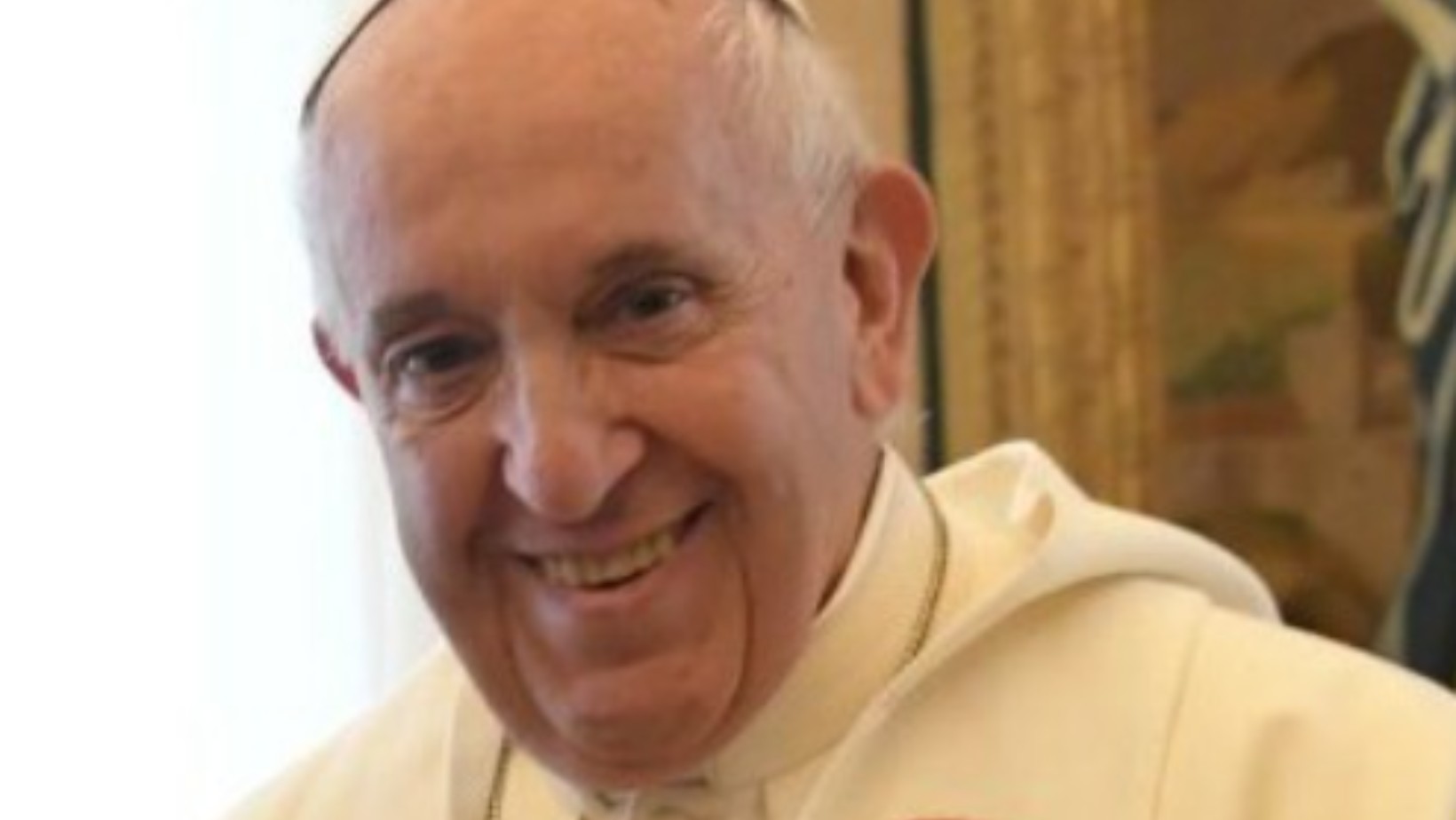 Pilny komunikat Watykanu. Papież Franciszek zachorował