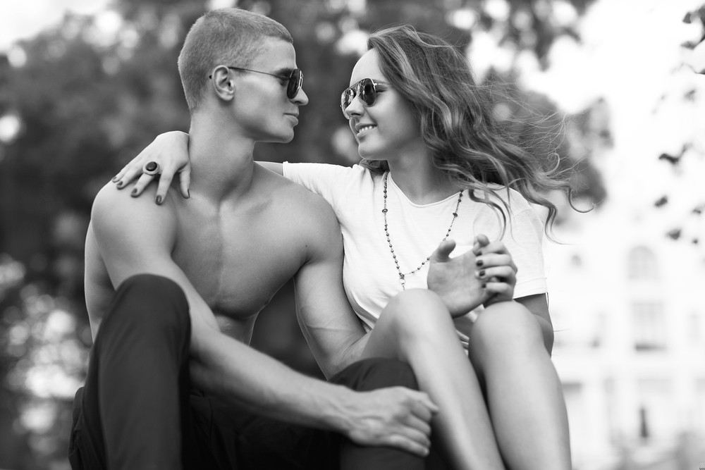 Tęsknota za Tobą to moje hobby. Troska o Ciebie to …