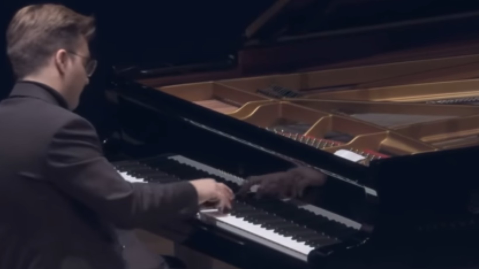 Konkurs Chopinowski 2025 – znamy zwycięzców! Polacy wśród nagrodzonych