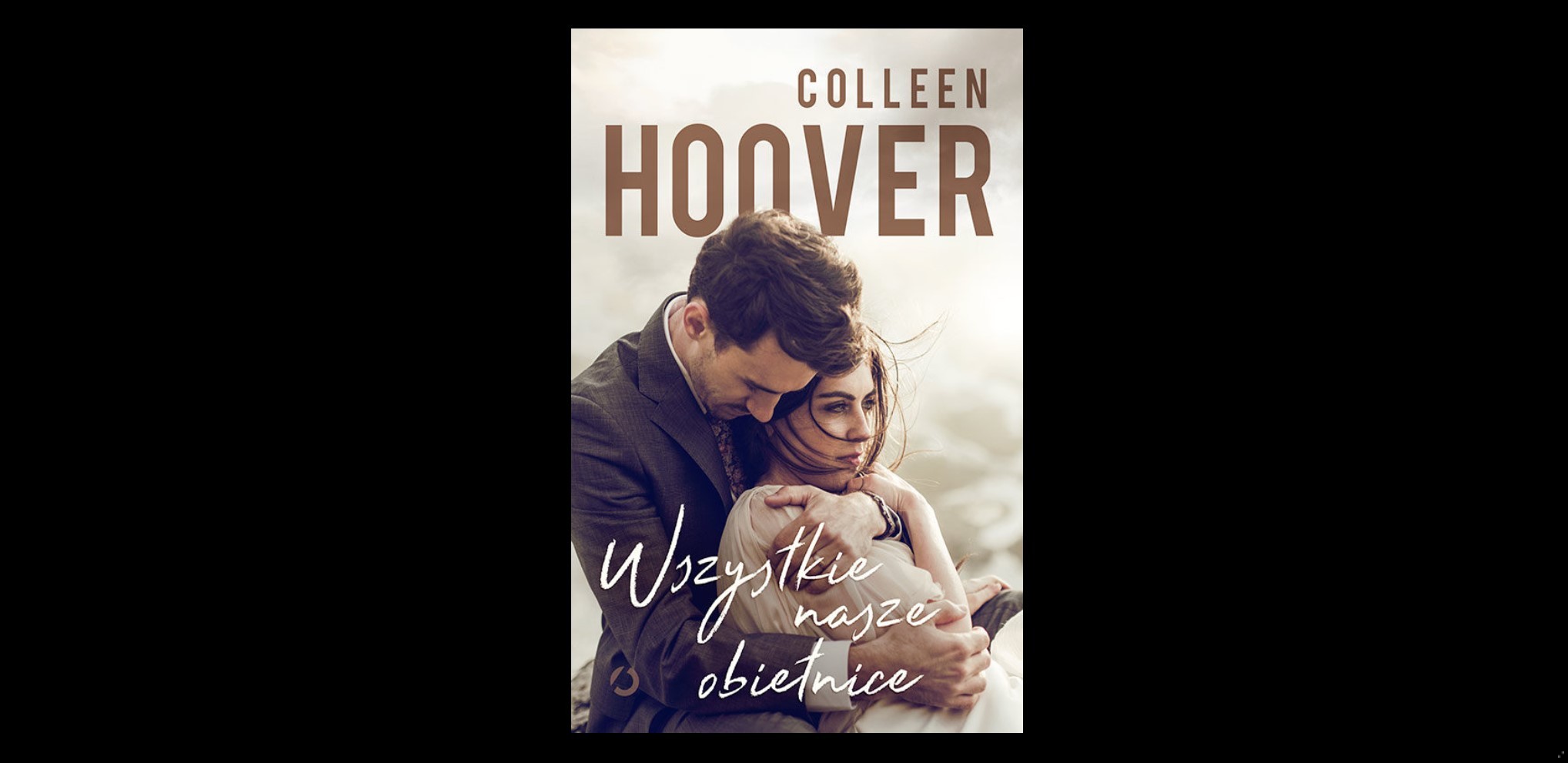 7 prawdziwych cytatów z książki „Wszystkie nasze obietnice” Colleen Hoover