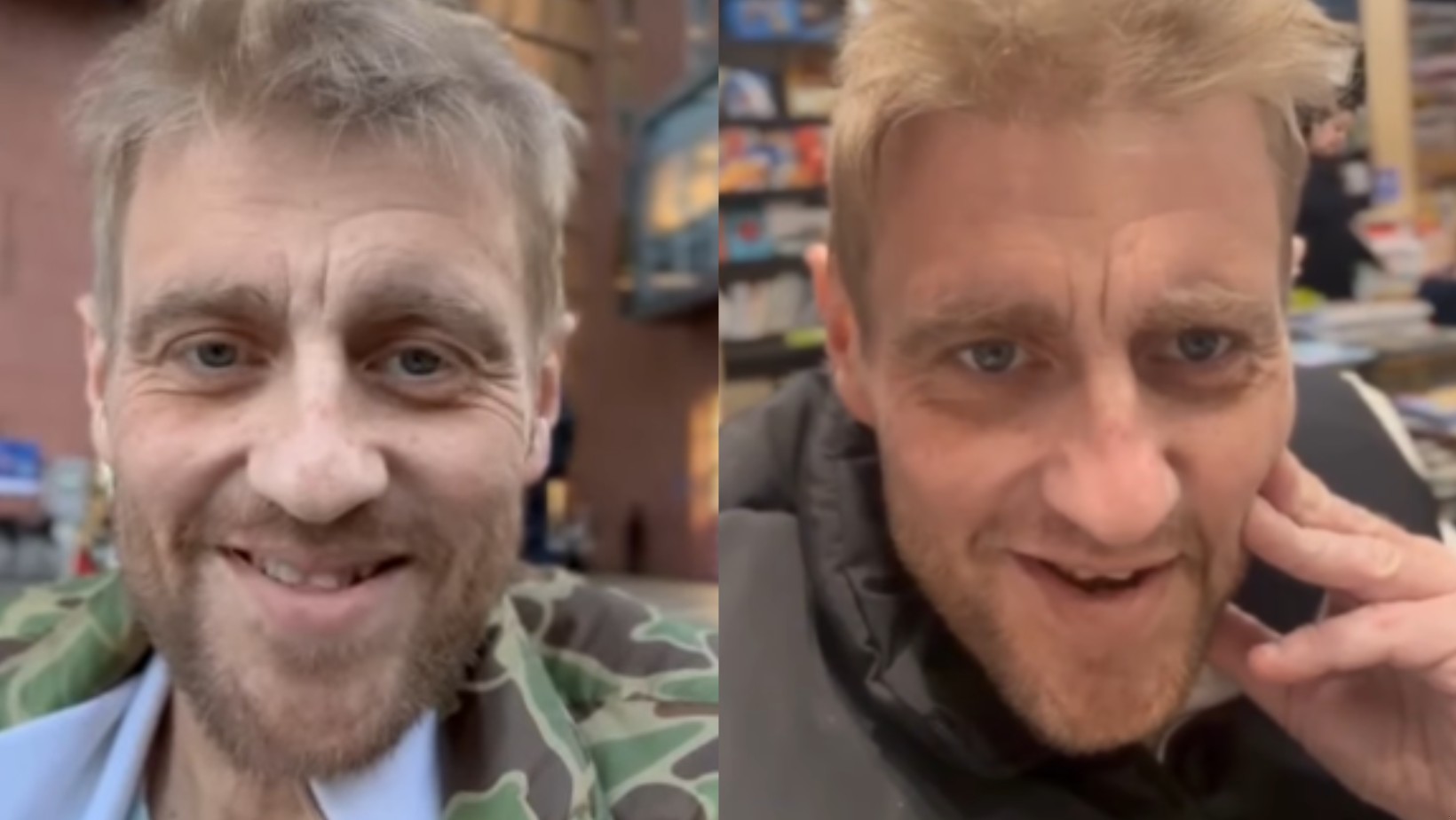 Zdjęcie Nowe wieści w sprawie Tomka Jakubiaka! Trudno powstrzymać łzy! #1