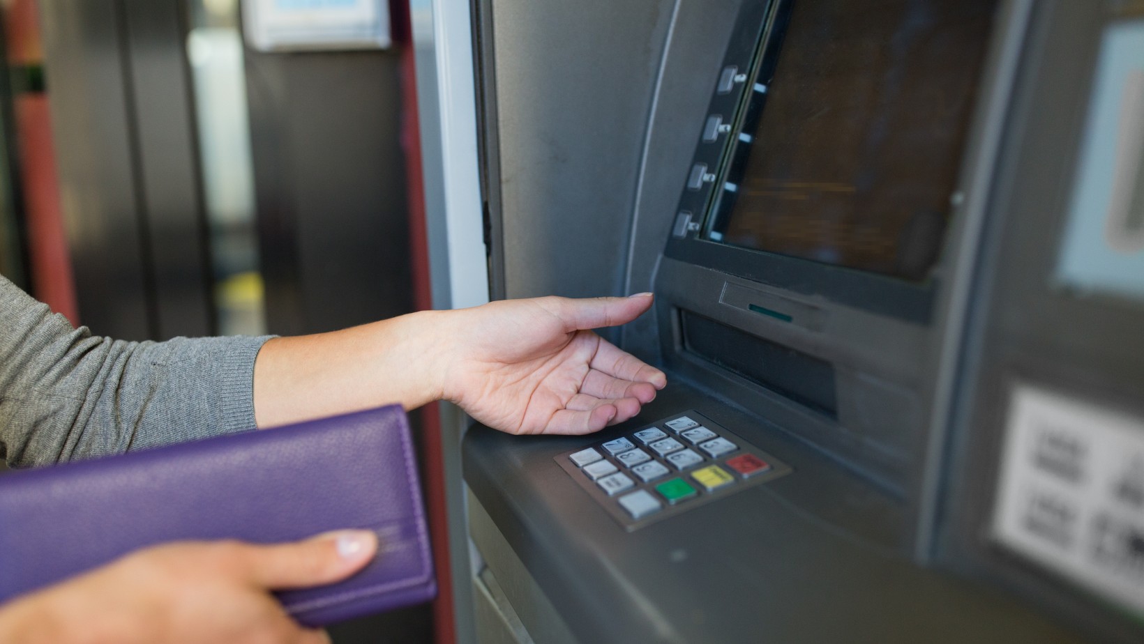 Ostrzeżenie dla klientów dużego banku! Komunikat o możliwych utrudnieniach