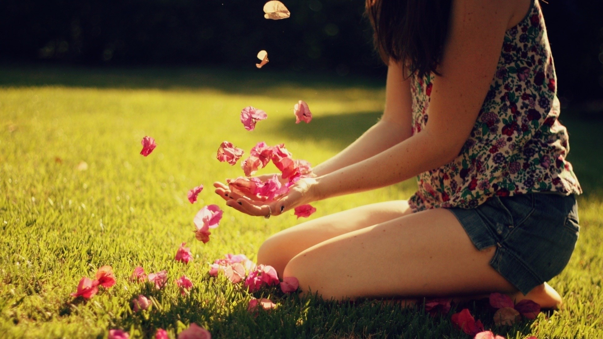 Często kocha się „z przerwami”. To znaczy czasem jest tak, …