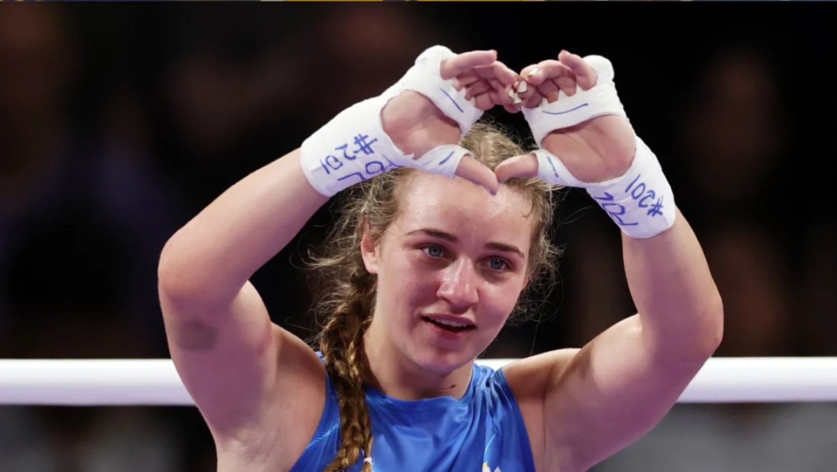 Julia Szeremeta zabrała głos w sprawie rywalki! Nie gryzła się w język!