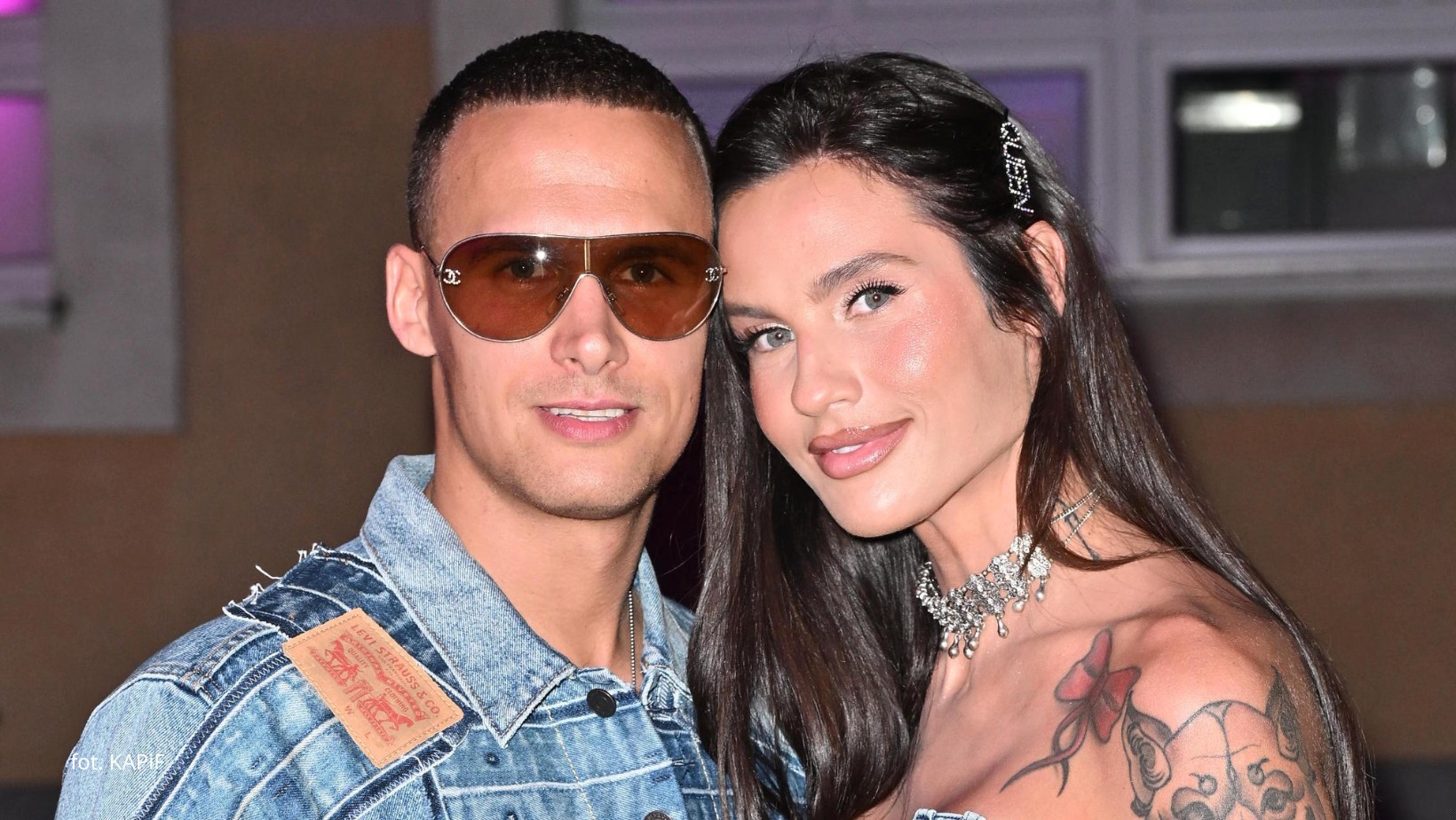 “To jest niepojęte…”- Karolina Gilon komentuje doniesienia  o rozstaniu z partnerem!