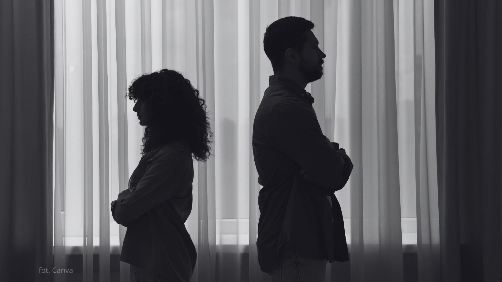 Te cechy charakteru u kobiet najbardziej odstraszają mężczyzn