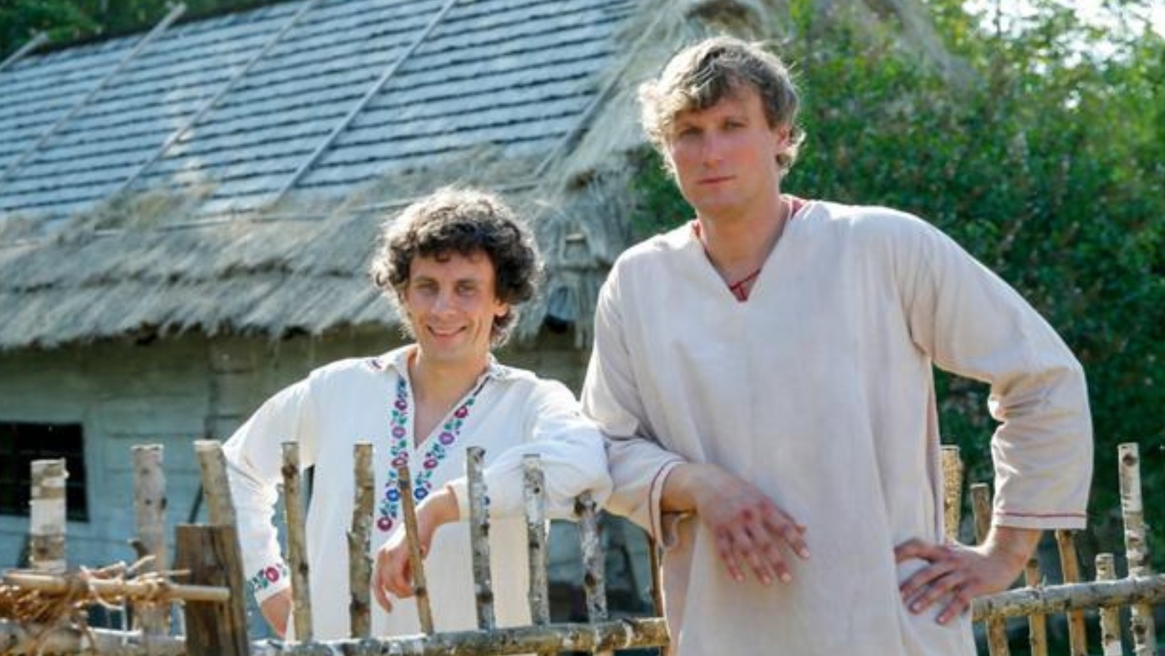 „Sami swoi” powrócili! Zobacz zwiastun!