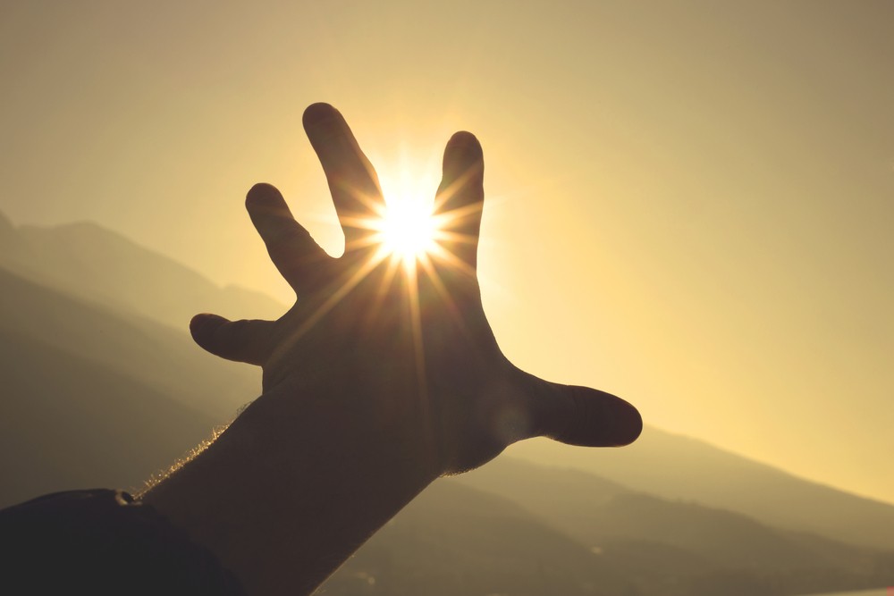 Życie to gigantyczna loteria, w której widoczne są tylko wygrane …