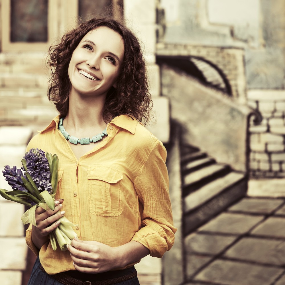 Nie można kochać dwóch osób tak samo. To po prostu …