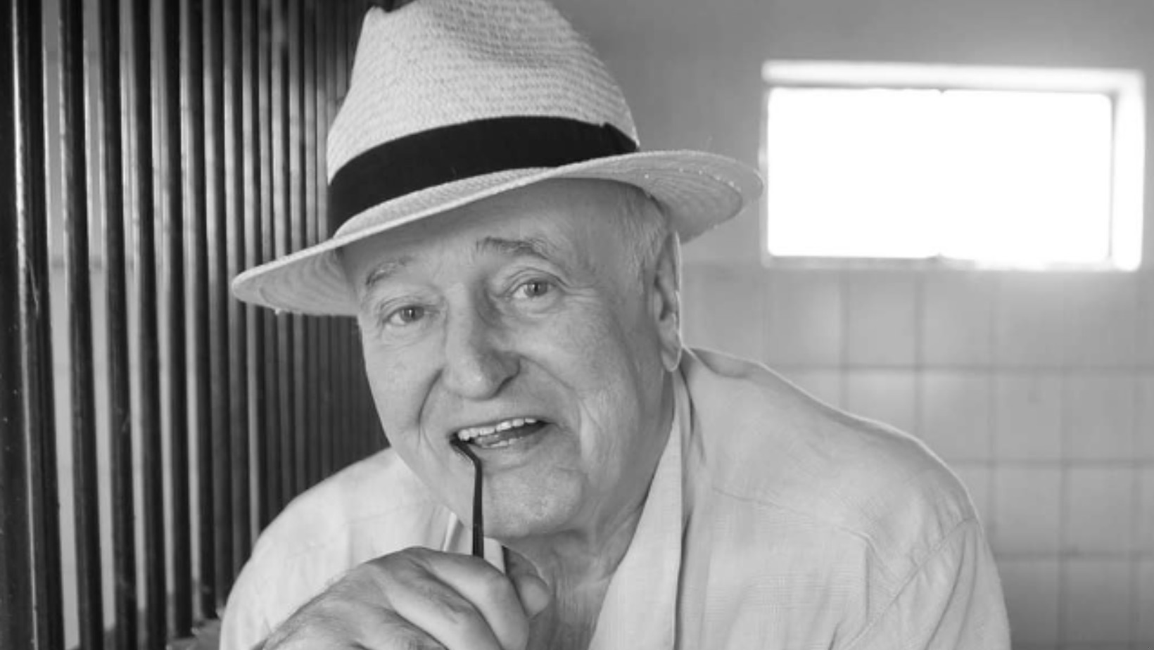 Nie żyje Jan Nowicki. Aktor miał 83 lata