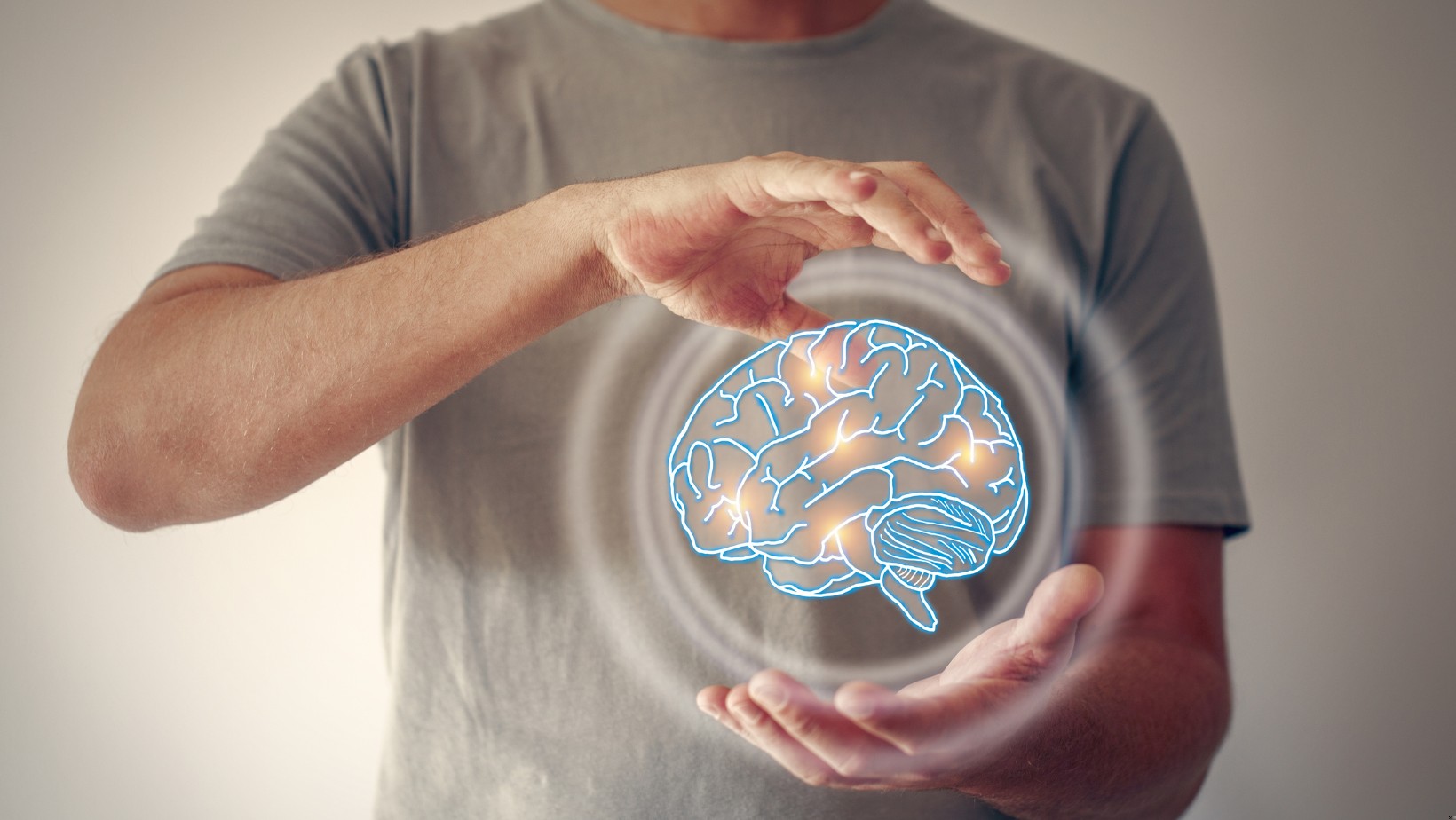 15 szokujących faktów na temat męskiego mózgu