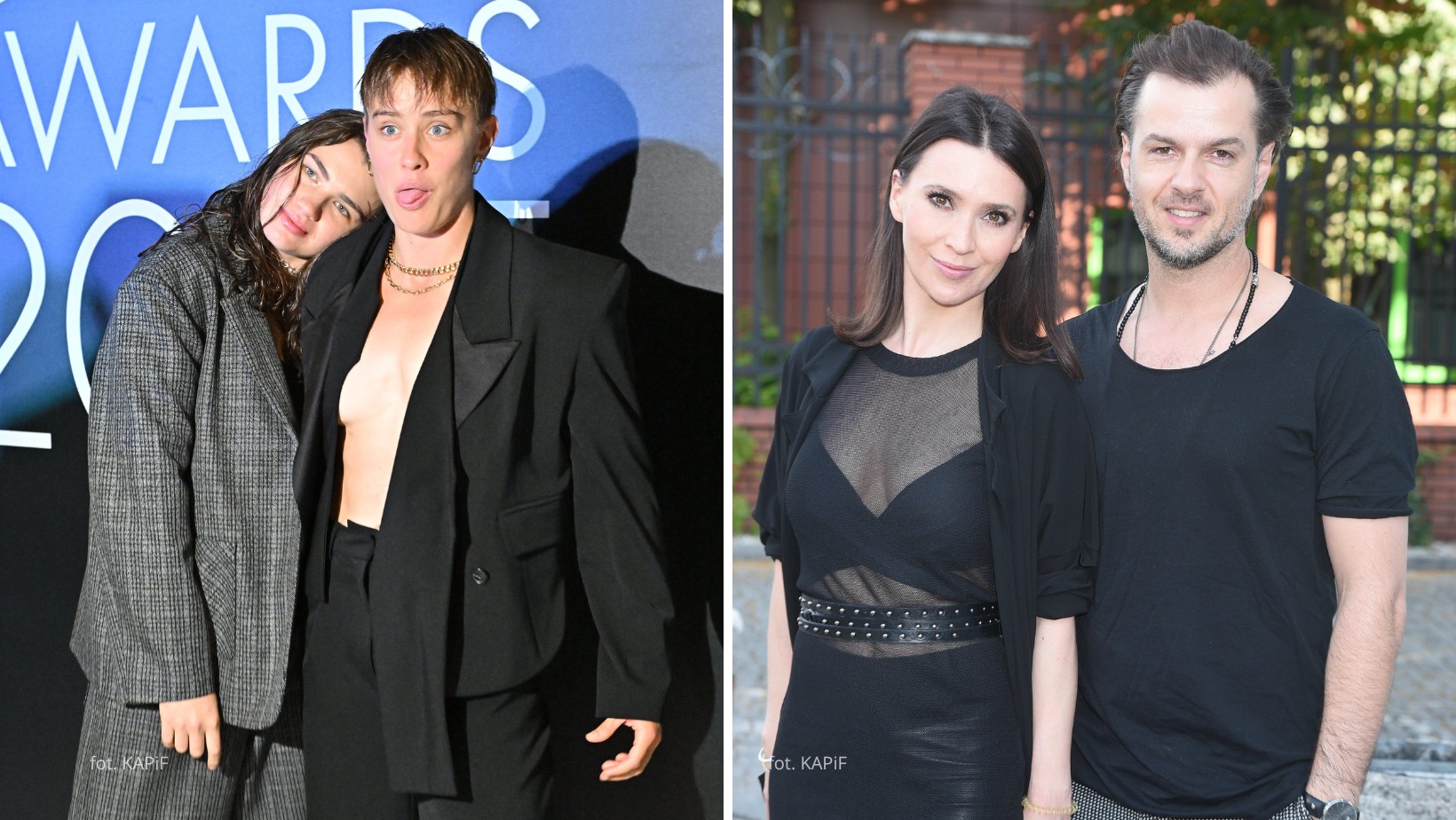 Wyciekły kulisy rozstania Zilmmann i Walczak! Wiadomo. co ze związkiem Lesar!