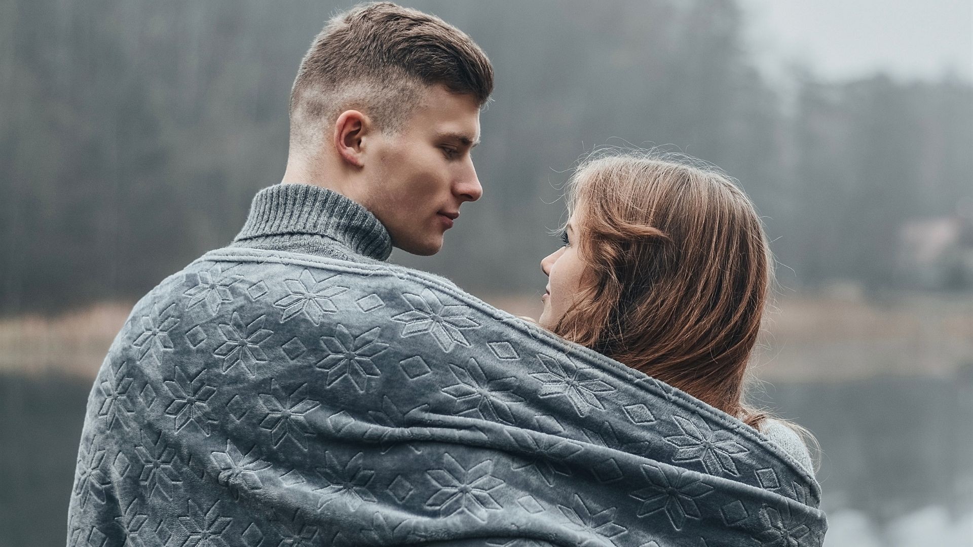 5 rodzajów związków, jakie tworzymy z partnerem