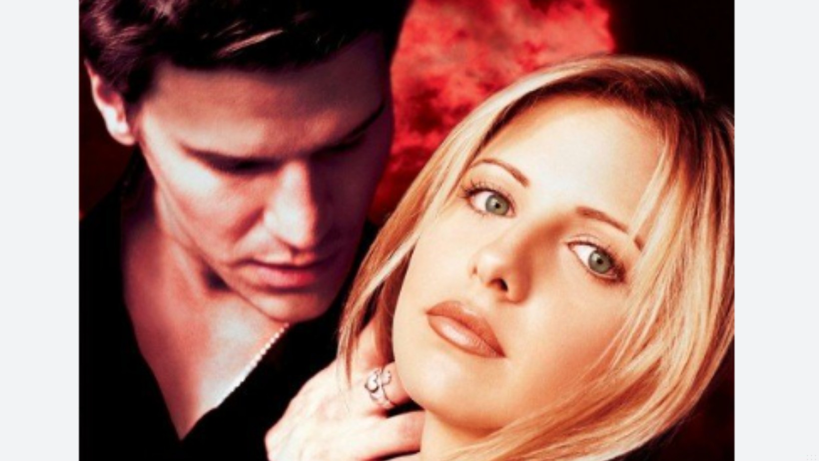 „Buffy: Postrach wampirów” powraca! Widzowie czekają na kultowy hit!