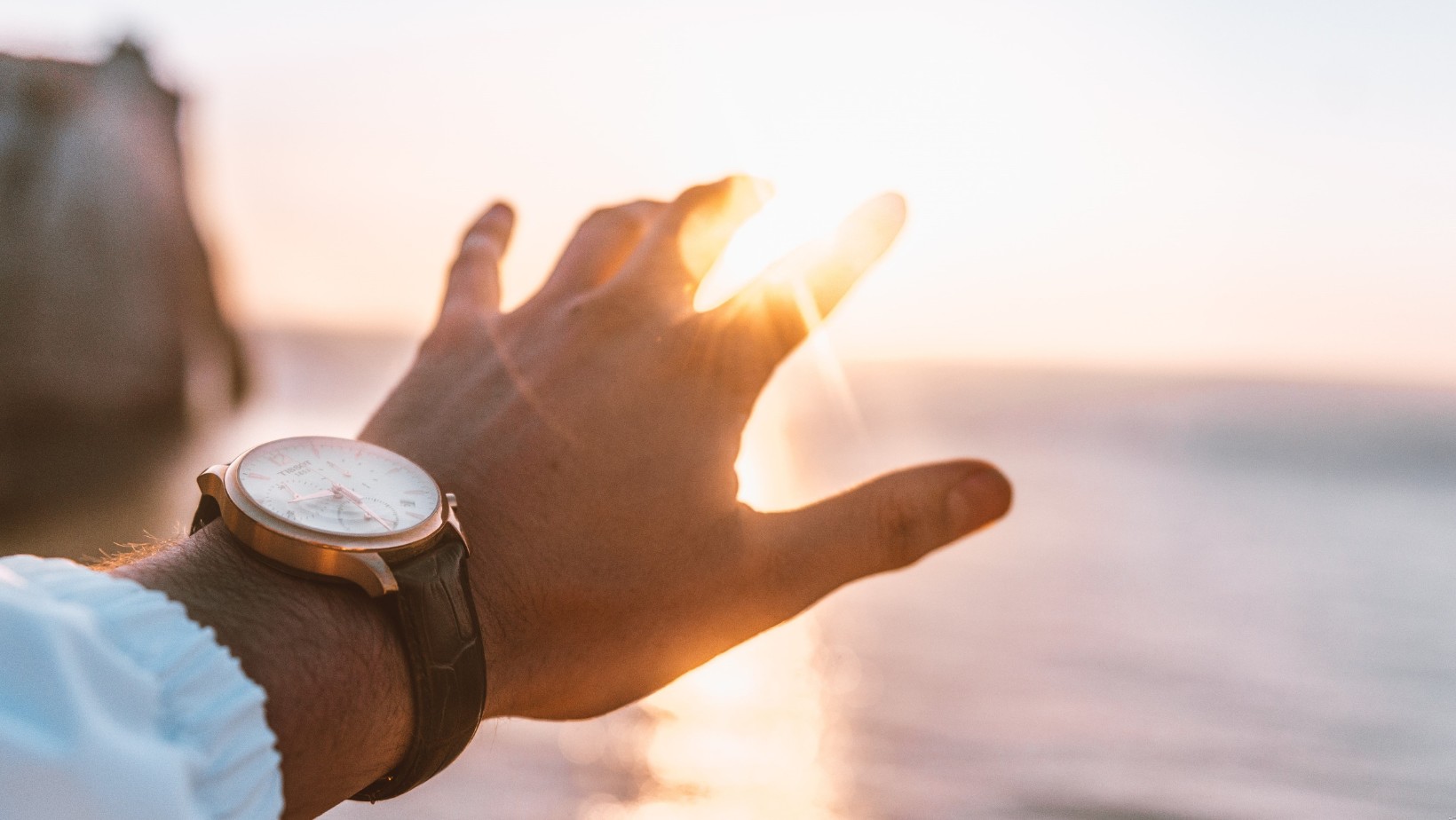 Zdjęcie "Nie ma drogi do pokoju, pokój to droga": Jak radzić sobie ze stresem i budować wewnętrzny spokój? #1