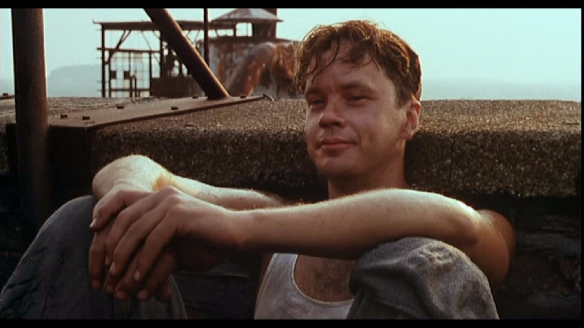 „Skazani na Shawshank”: warto mieć nadzieję. 6 inspirujących cytatów z filmu.