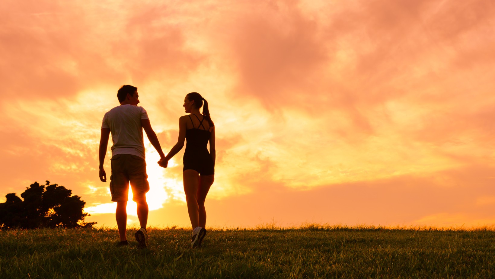 8 rzeczy, które poznajesz dopiero po tym, jak spotkasz prawdziwą miłość