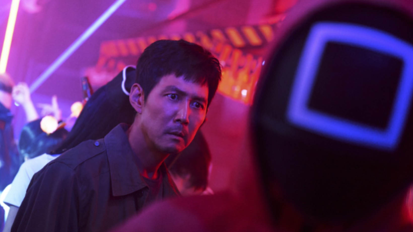 Wielki hit Netflixa “Squid Game” powraca z nowym sezonem!